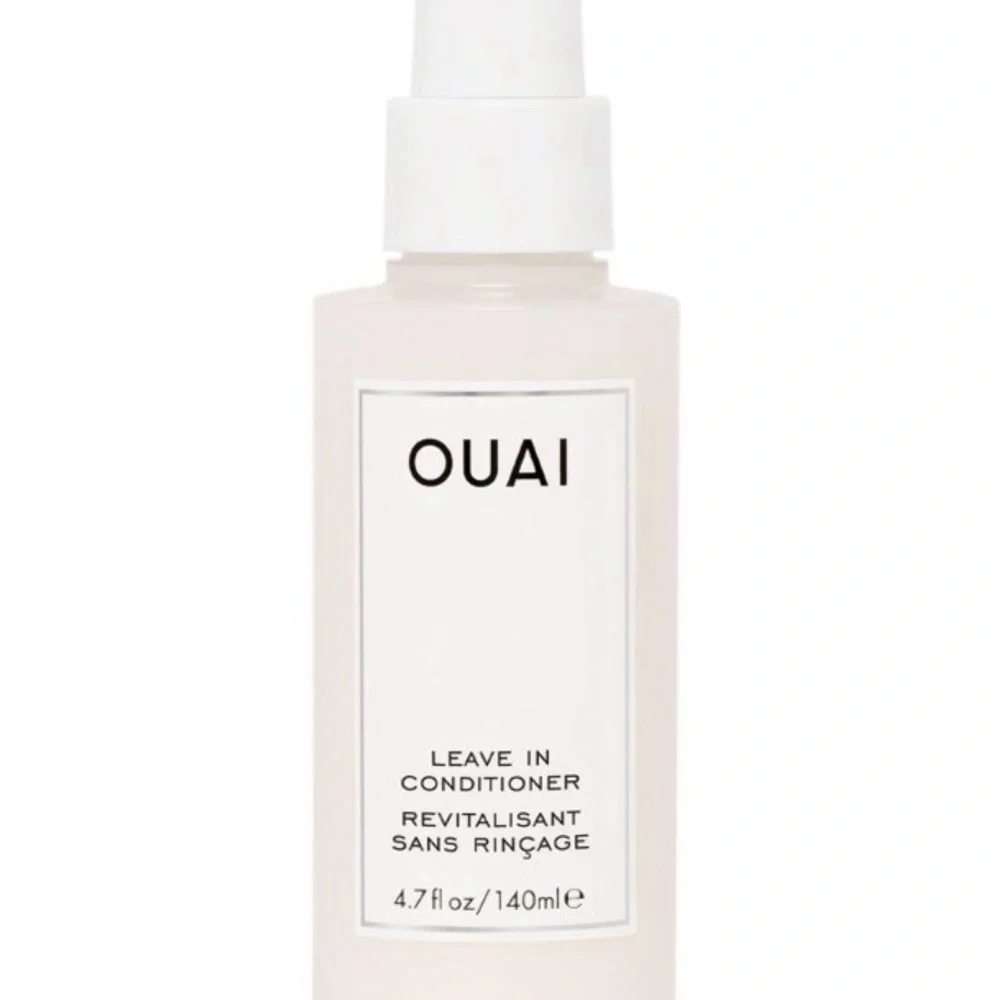 OUAI Hair Care Leave-In Conditioner - Picture 1 of 3